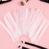Çarşı Point® Makyaj Far Allık Kontür Eyeliner Fırça Malzemeleri Ürünleri Koruyucu File Kapak Örgü Kılıf S