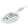 Çarşı Point® Mikrofiber Duster Toz Leke Kir Alıcı Temizleyici Tutacaklı Temizlik Bezi Aparatı Malzemesi