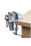 Çarşı Point® Mini Masa Tezgah Hobi Mengenesi Sabitleme Sıkıştırma Aparat 30mm