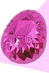 Çarşı Point® Neon Pembe Düzleştirici Tarak Geniş AralıklıHer Saç Tipine Uygun Fırçalı Saç Düzleştirici