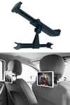 Çarşı Point® Oto Koltuk Arkası Telefon Tablet Tutucu Ayarlanabilir 360 Derece Dönebilen Pratik Stand