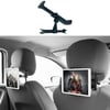Çarşı Point® Oto Koltuk Arkası Telefon Tablet Tutucu Ayarlanabilir 360 Derece Dönebilen Pratik Stand