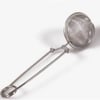 Çarşı Point® Paslanmaz Metal Pratik Kolay Bitki Çayı Demleme Süzgeci Aparatı