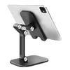 Çarşı Point® Plastik Ayarlanabilir Kaydırmaz Taban Telefon Tablet Standı