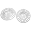 Çarşı Point® Pratik Lavabo Süzgeci (2 Adet)