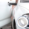 Çarşı Point® Şeffaf Su Geçirmeyen  Dayanıklı Kolay Yapışan Çizilmeye Dayanıklı Oto Darbe Koruyucu Bant