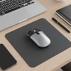 Çarşı Point® Sessiz Kablosuz Mouse – Wireless Optik Mouse, Sessiz Tıklama, Ergonomik Tasarım