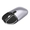 Çarşı Point® Sessiz Kablosuz Mouse – Wireless Optik Mouse, Sessiz Tıklama, Ergonomik Tasarım