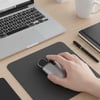 Çarşı Point® Sessiz Kablosuz Mouse – Wireless Optik Mouse, Sessiz Tıklama, Ergonomik Tasarım
