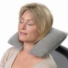 Çarşı Point® Seyahat Yolculuk Uyku Boyun Yastığı Ergonomik Ortopedik Yastık