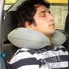 Çarşı Point® Seyahat Yolculuk Uyku Boyun Yastığı Ergonomik Ortopedik Yastık