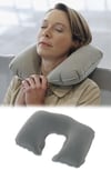 Çarşı Point® Seyahat Yolculuk Uyku Boyun Yastığı Ergonomik Ortopedik Yastık