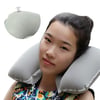 Çarşı Point® Seyahat Yolculuk Uyku Boyun Yastığı Ergonomik Ortopedik Yastık