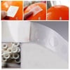 Çarşı Point® Sticker Damla Model Çift Taraflı Yapışkan Balon Yapıştırıcısı