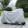 Çarşı Point® Su Geçirmez Yağmur,Kar,Dolu Koruyucu Motorsiklet Brandası - Örtüsü