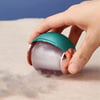 Çarşı Point® Taşınabilir ve Yıkanabilir Tiftik Ve Tüy Toplayıcı Kıl Toz Elbise Tiftik Temizleyici Top
