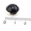 Çarşı Point® Tekli Güçlü Mıknatıslı Eşarp Şal Mıknatısı