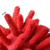 Çarşı Point® Teleskopik Mikrofiber Pratik Uzayabilen Toz Alma Fırçası Aparatı