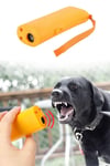 Çarşı Point® Ultrasonik Köpeksavar Köpek Kovucu Köpek Kornası Eğitim Cihazı