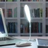 Çarşı Point® USB Girişli 14 Ledli 3 Kademeli Dokunmatik Masa/Kitap Okuma Lambası Ledi Beyaz