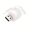 Çarşı Point® USB Mini Top LED 10’lu Aydınlatma Seti – Sıcak Renkli Gece Lambası, Enerji Tasarruflu Mikro LED Işıklar