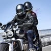 Çarşı Point® Y20 Motorsikletler İçin Kablosuz Bluetooth Kulaklıklı – Suya Dayanıklı, Uzun Ömürlü Batarya, Gürültü Engelleme Özellikli Kask Kulaklığı