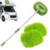 Çarşı Point® Yedek Mikrofiber Bezli Oto Yıkama Mop Seti