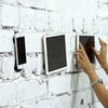 Çarşı Point® Yeni Nesil Nanotech Güçlü Yapıştırıcı Cep Telefonu Tutucu Pad