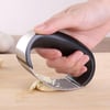 Çarşı Point® Yeni Sarımsak Ezici Paslanmaz Çelik Garlic Press