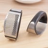Çarşı Point® Yeni Sarımsak Ezici Paslanmaz Çelik Garlic Press