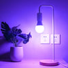 Çarşı Point9w Uzaktan Kumandalı 15 Farklı Renk Seçenekli Led Ampul