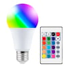 Çarşı Point9w Uzaktan Kumandalı 15 Farklı Renk Seçenekli Led Ampul