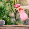 Çarşı PointÇok Amaçlı Fısfıs Çiçek Sulama Plastik Su Sprey Şişesi 700 ml TP-219