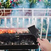 Çarşı PointMangal BBQ Temizlik Fırçası