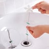 Çarşı PointPratik Banyo Küvet Lavabo Gideri Tıkanma Önleyici Plastik Aparat