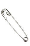 Çengelli İğne 12'li 2 Cm