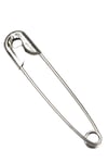 Çengelli İğne 12'li 4 Cm