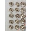Çıt Çıt 18 Mm 20'li Sarı