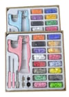 Çıt Çıt Set Plastik Makinalı (renk Stok Durumuna Göre)