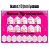 Çocuklar İçin Renkli  