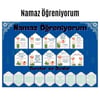Çocuklar İçin Renkli  