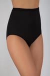 Cotton Corset Külot Kadın 926