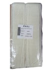 Dantel Polyester Güpür Bant Krem 14,50 Metre En 3 Cm On-1651-kr