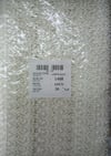 Dantel Polyester Güpür Bant Krem 30 Metre En 3 Cm On-1408-kr