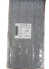 Dantel Polyester Sanal Tül Bant Gri 14,60 Metre En 3 Cm On-1538-g