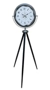 Elegance Desenli Tripod Ayaklı Saat