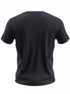 Erkek Around Baskılı Süprem T-shirt