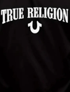 Erkek True Religion Baskılı Süprem T-shirt