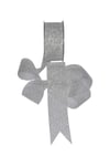File Sim Kurdele 25 Mm Beyaz 10 Metre