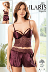 Gecelik Kadın 3117
